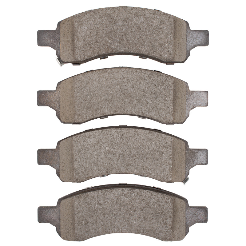 Buick Rainier Brake Pads - Front - R1 Concepts - Optimum OE - `06-`12